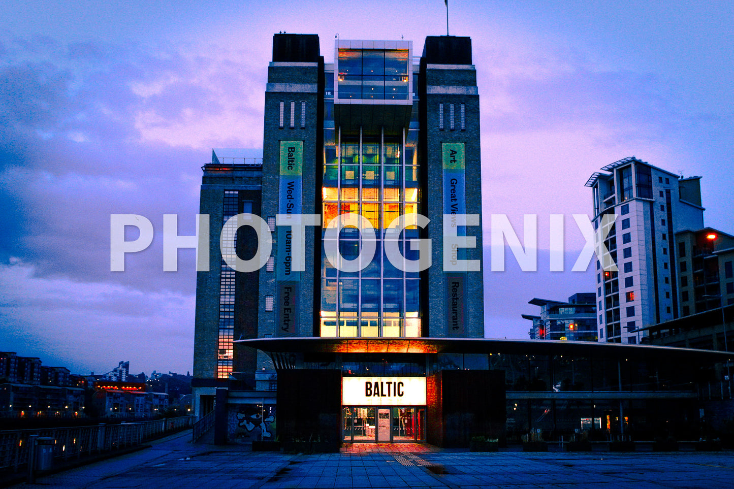 Baltic Baltic