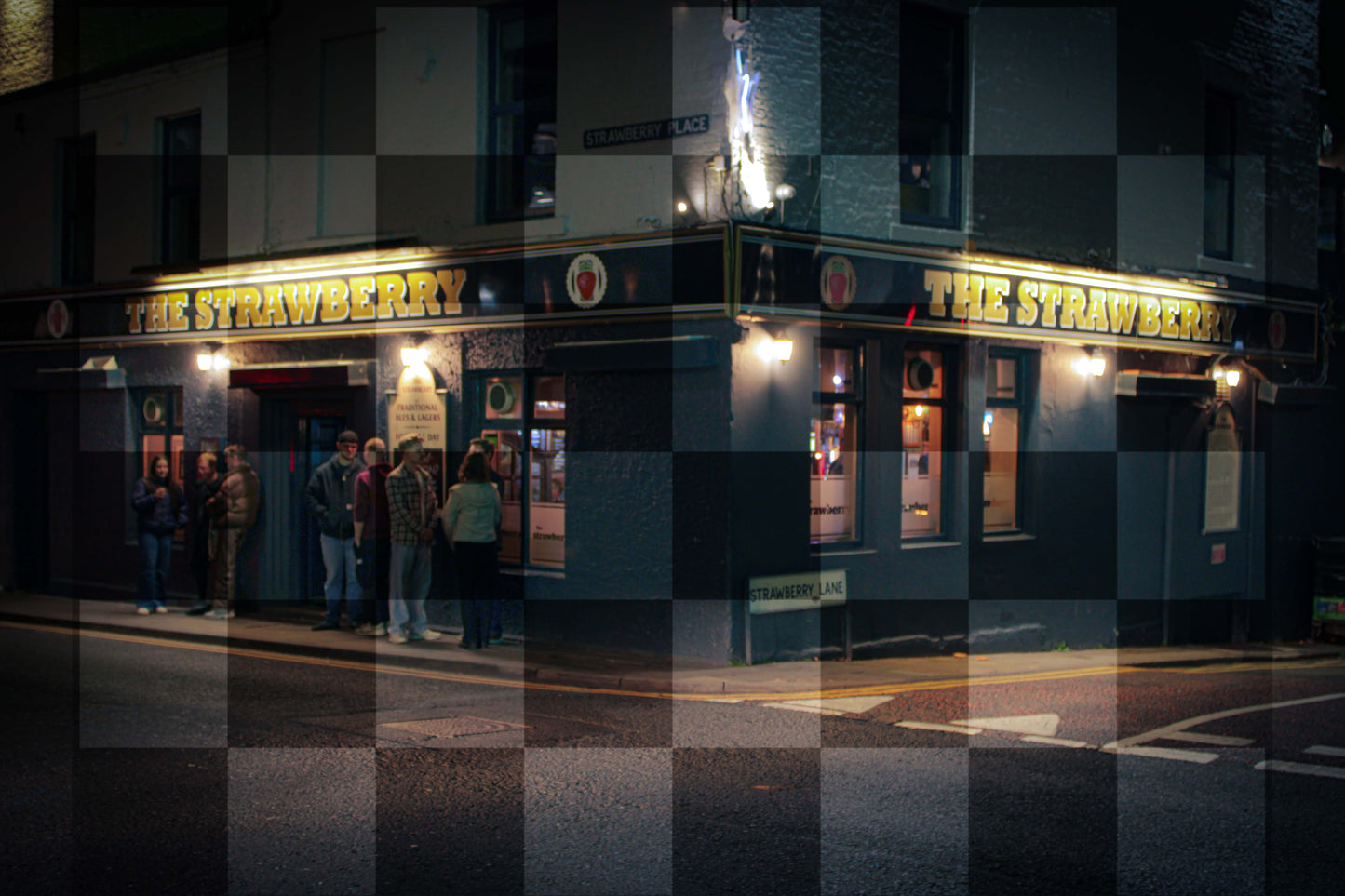 The 12 Pubs of Christmas Calendar 2026