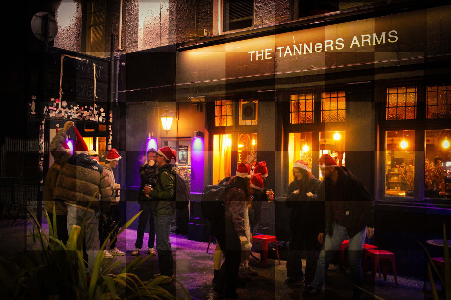 The 12 Pubs of Christmas Calendar 2026