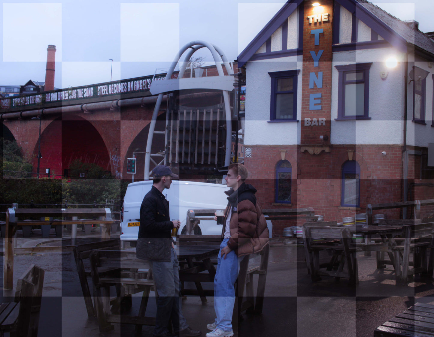 The 12 Pubs of Christmas Calendar 2026