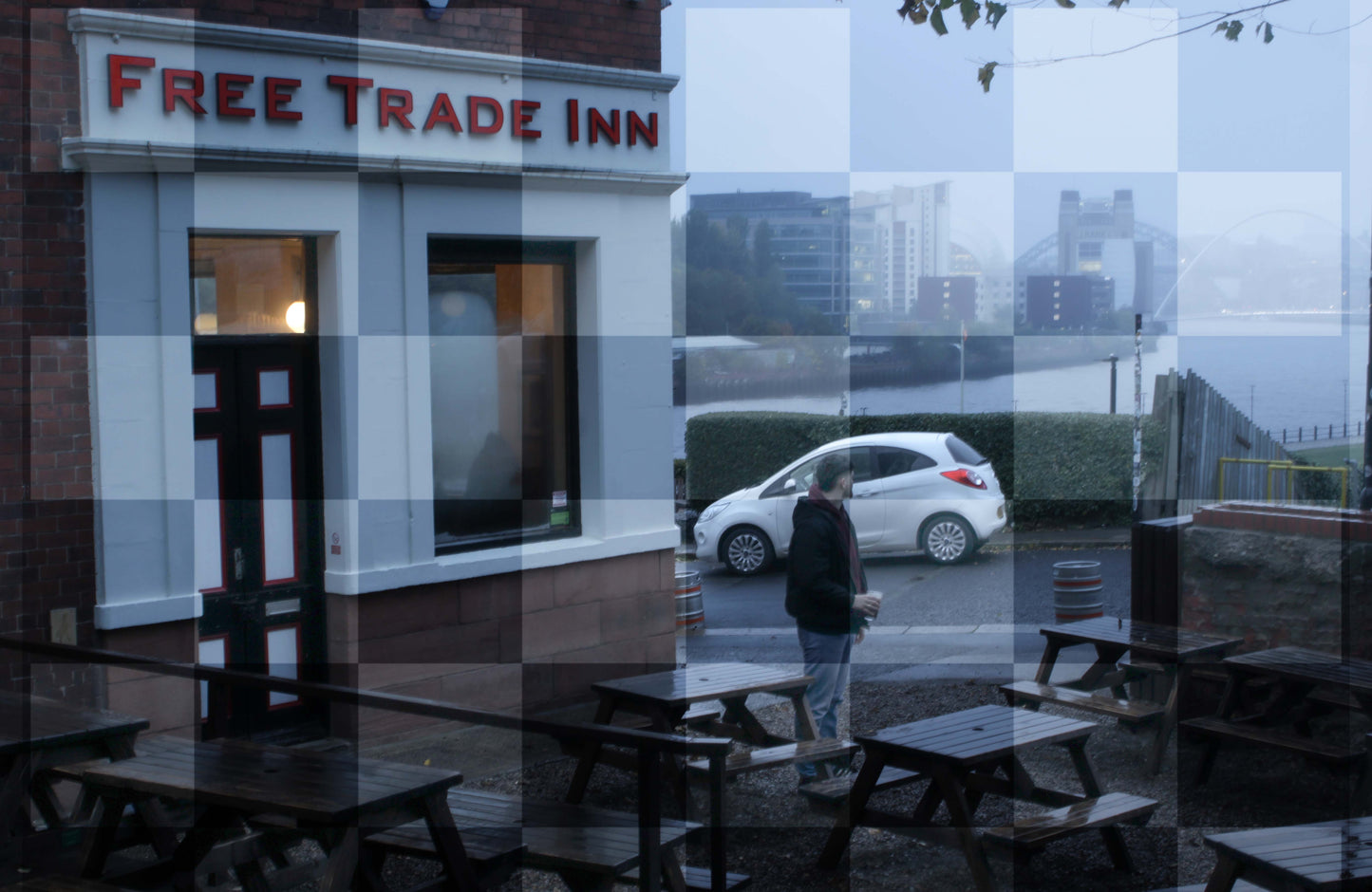 The 12 Pubs of Christmas Calendar 2026