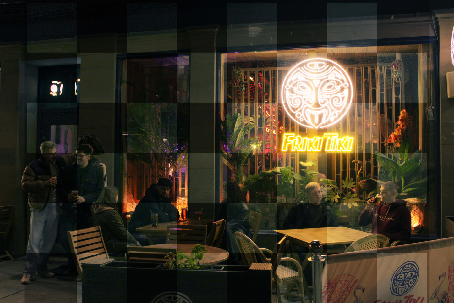 The 12 Pubs of Christmas Calendar 2026