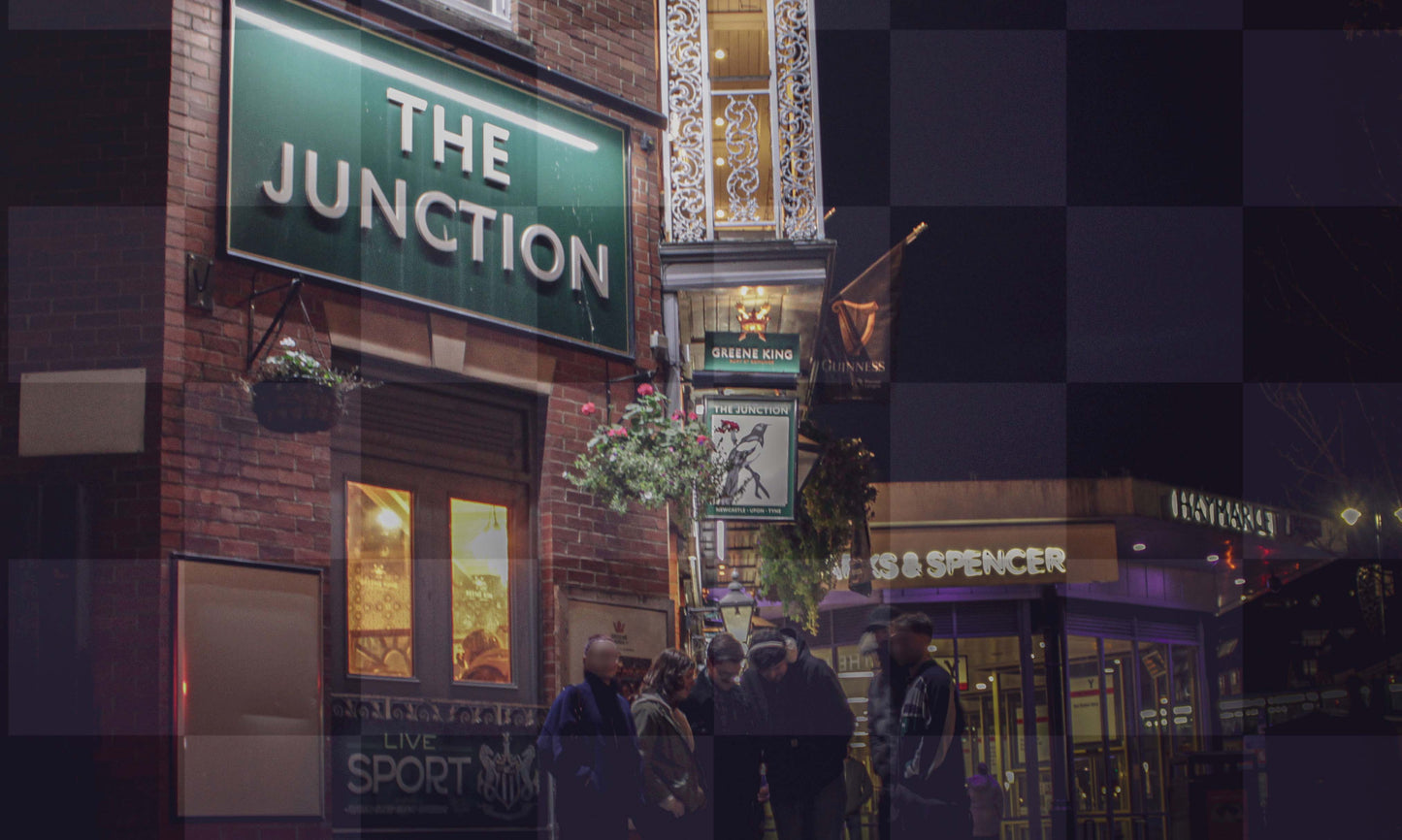 The 12 Pubs of Christmas Calendar 2026