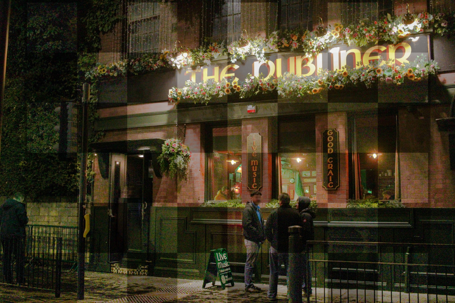 The 12 Pubs of Christmas Calendar 2026