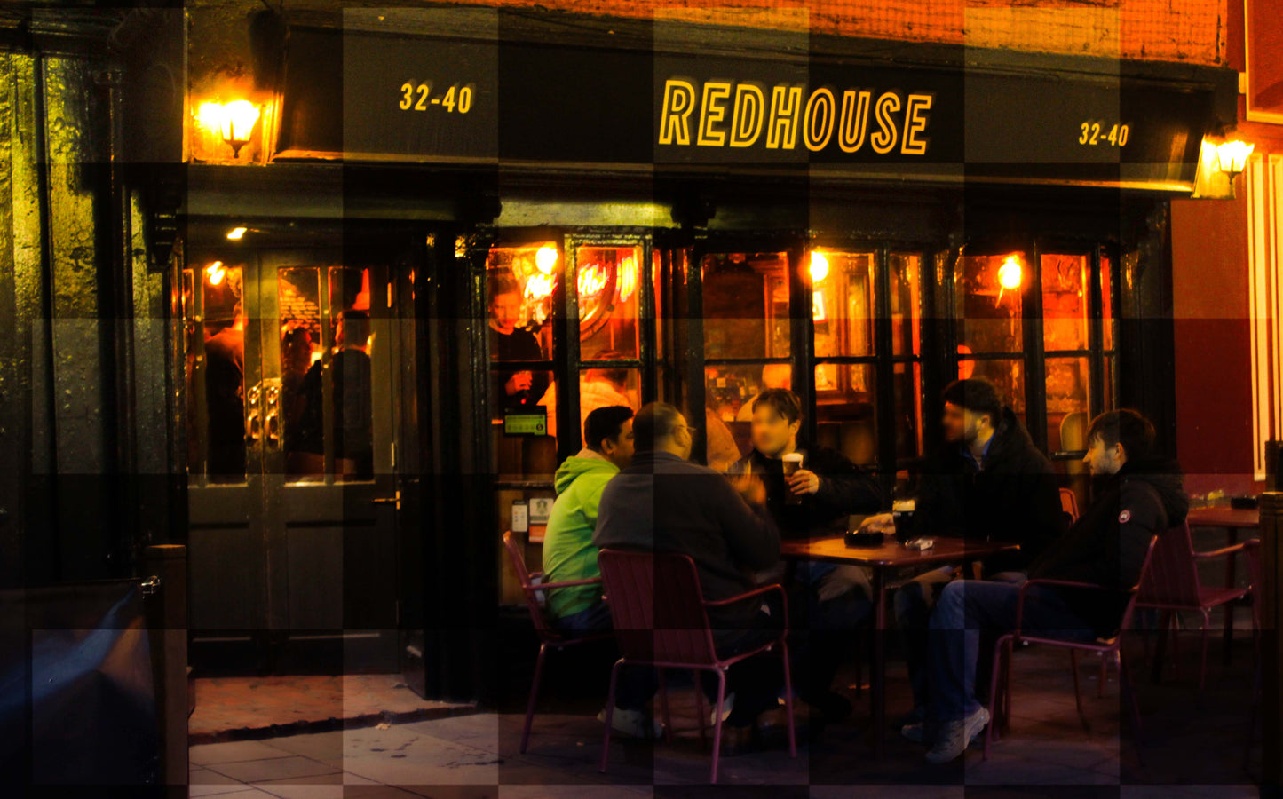 The 12 Pubs of Christmas Calendar 2026