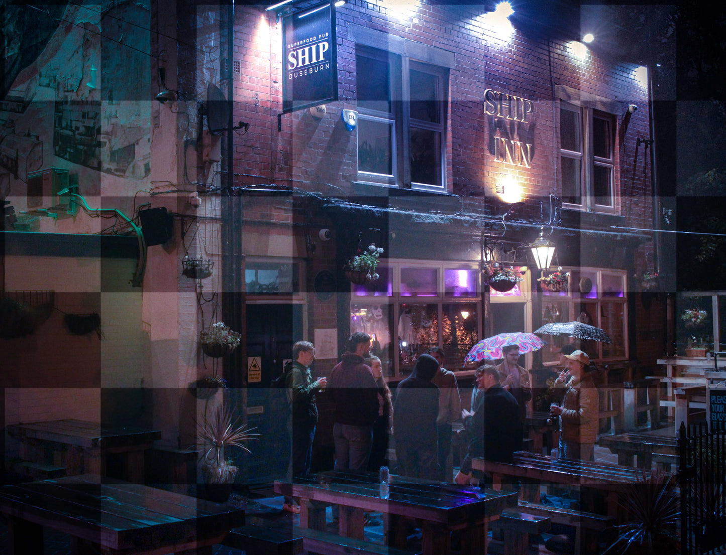 The 12 Pubs of Christmas Calendar 2026