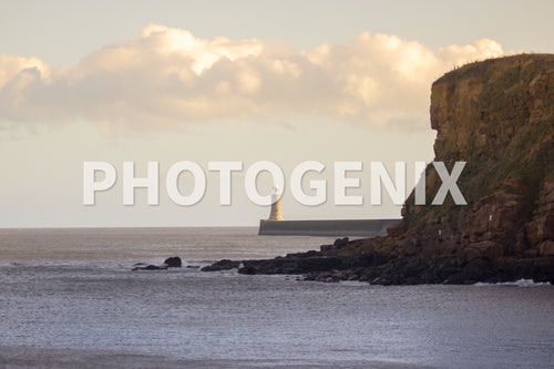 The Lighthouse