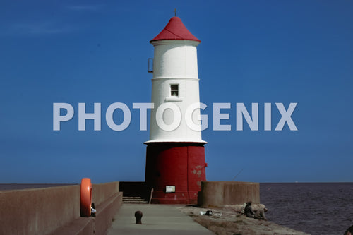 The Pier