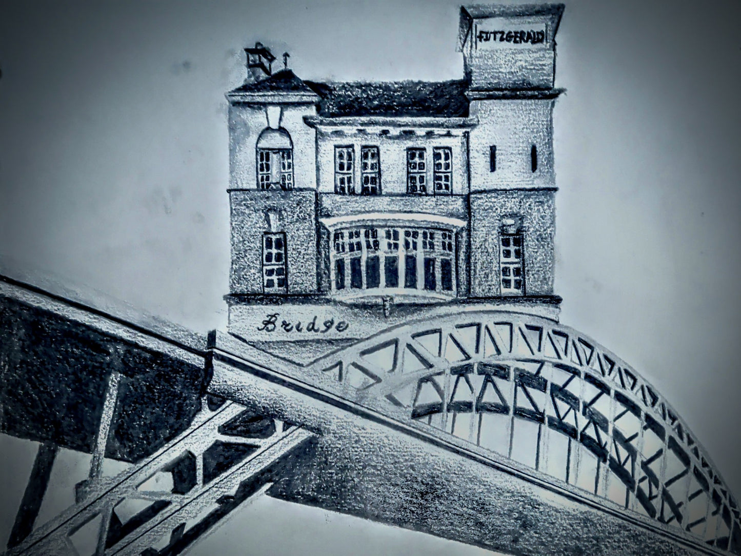 The 12 Pubs of Christmas Calendar 2026